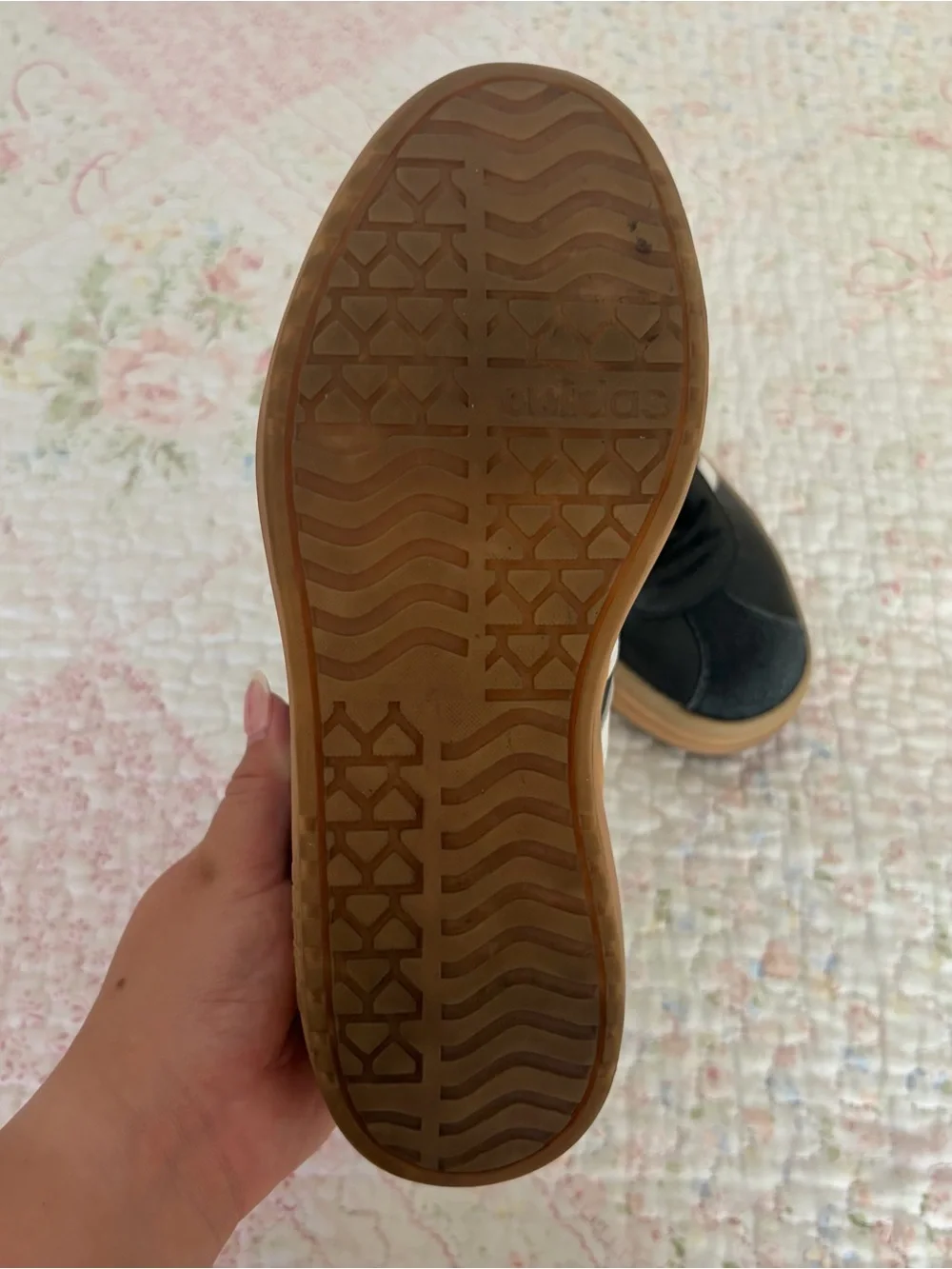 Adidas Platform Shoes